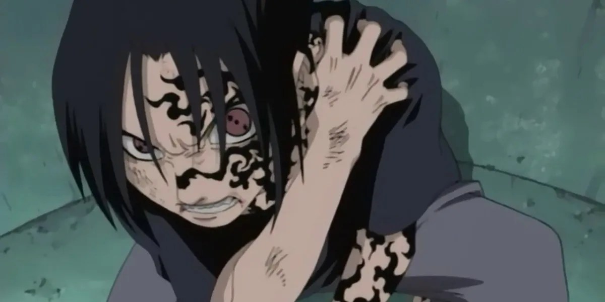 Naruto: 10 Harsh Realities Of Having A Cursed Seal | Cbr 481_x_963_jpg