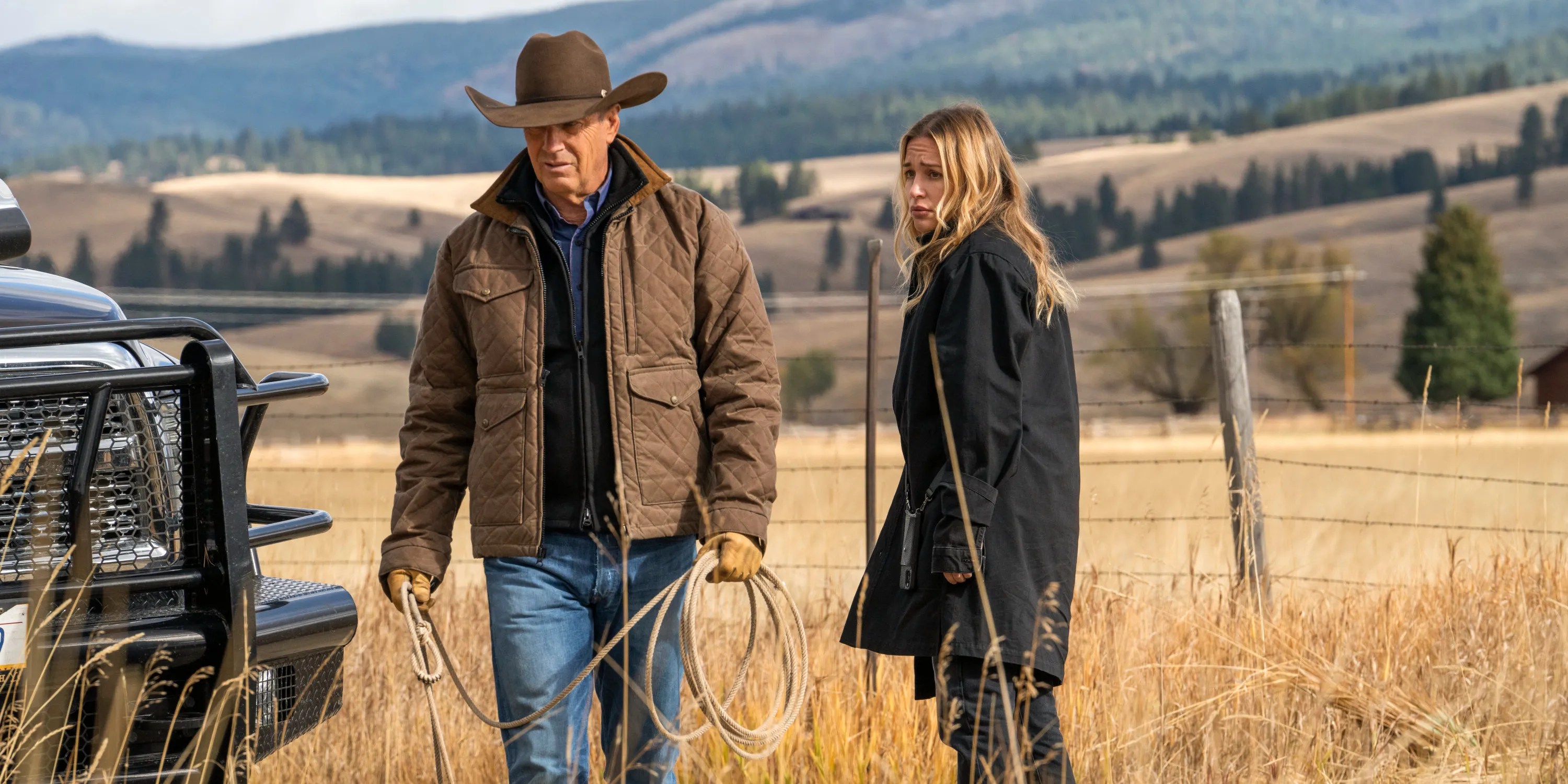 Yellowstone Season 4, Episode 6 Recap & Spoilers 'I Want