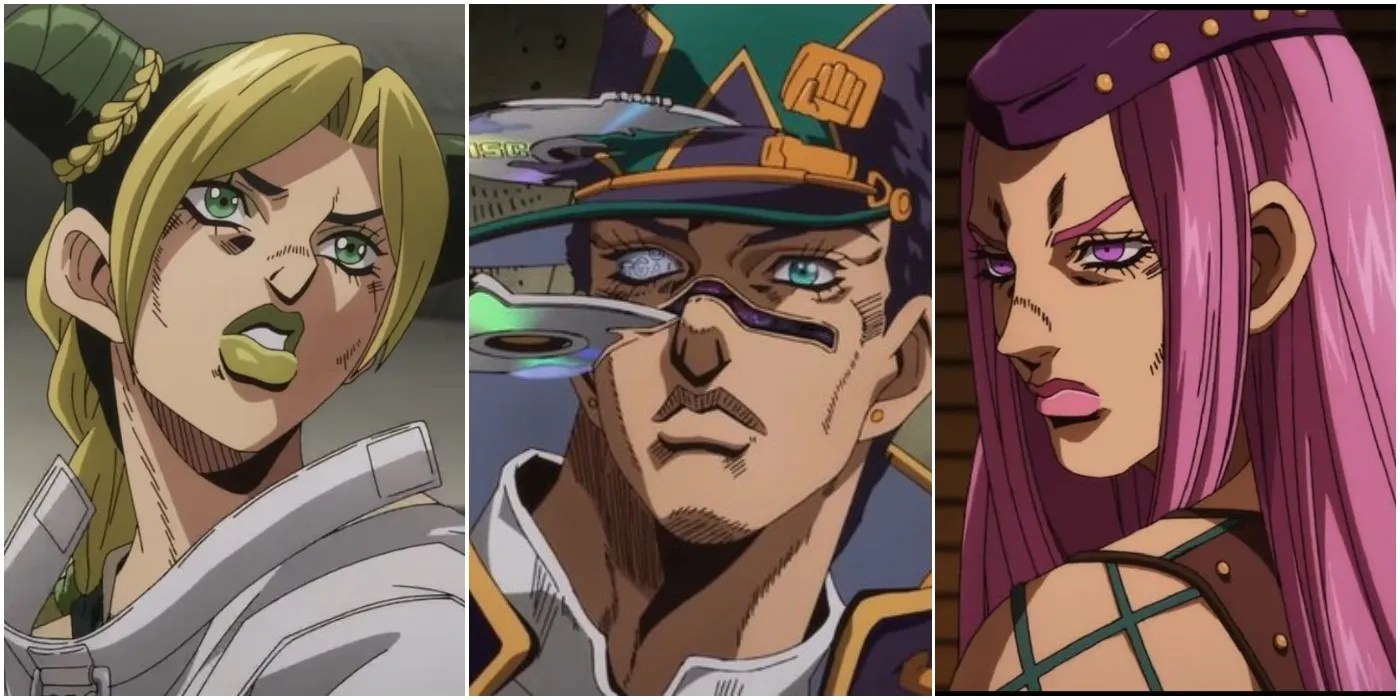 Stone Ocean Is Jotaro Dead? & 6 Other Questions Anime Viewers Want