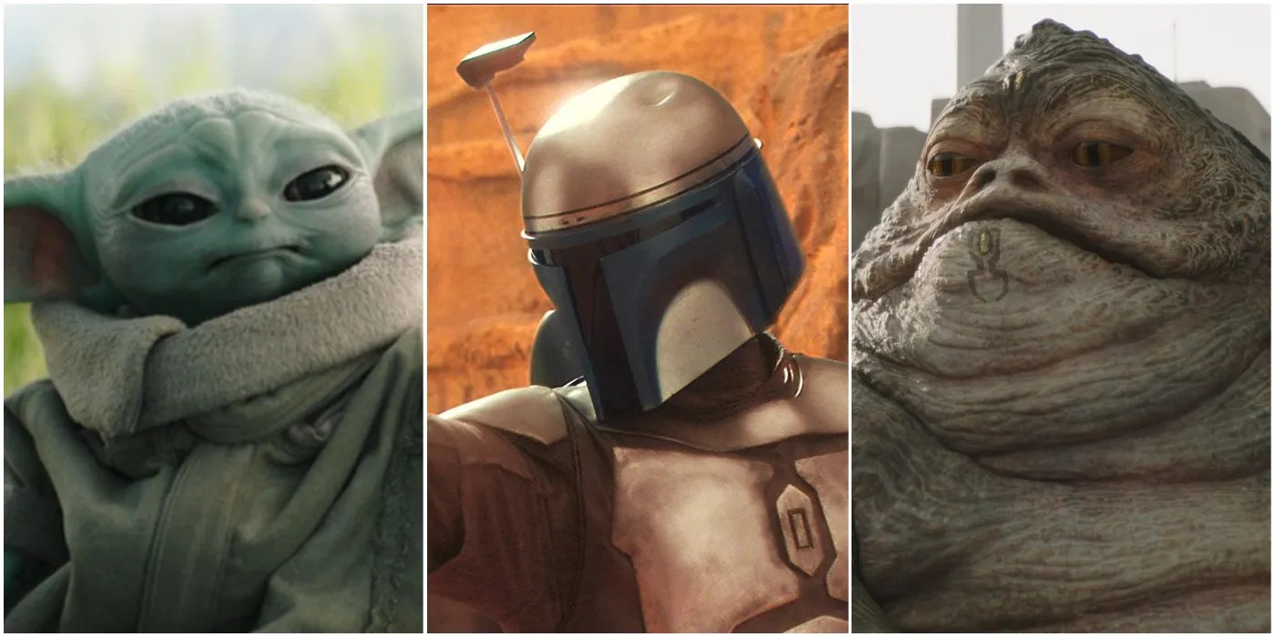 10 Things That Made No Sense About Boba Fett’s Book 10 Things That Made No Sense About Boba Fett’s Book