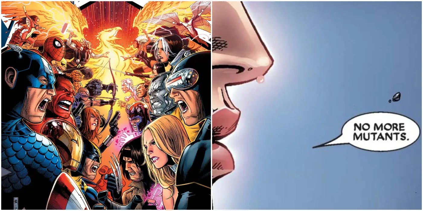The 10 Worst Things About The Avengers Verve times