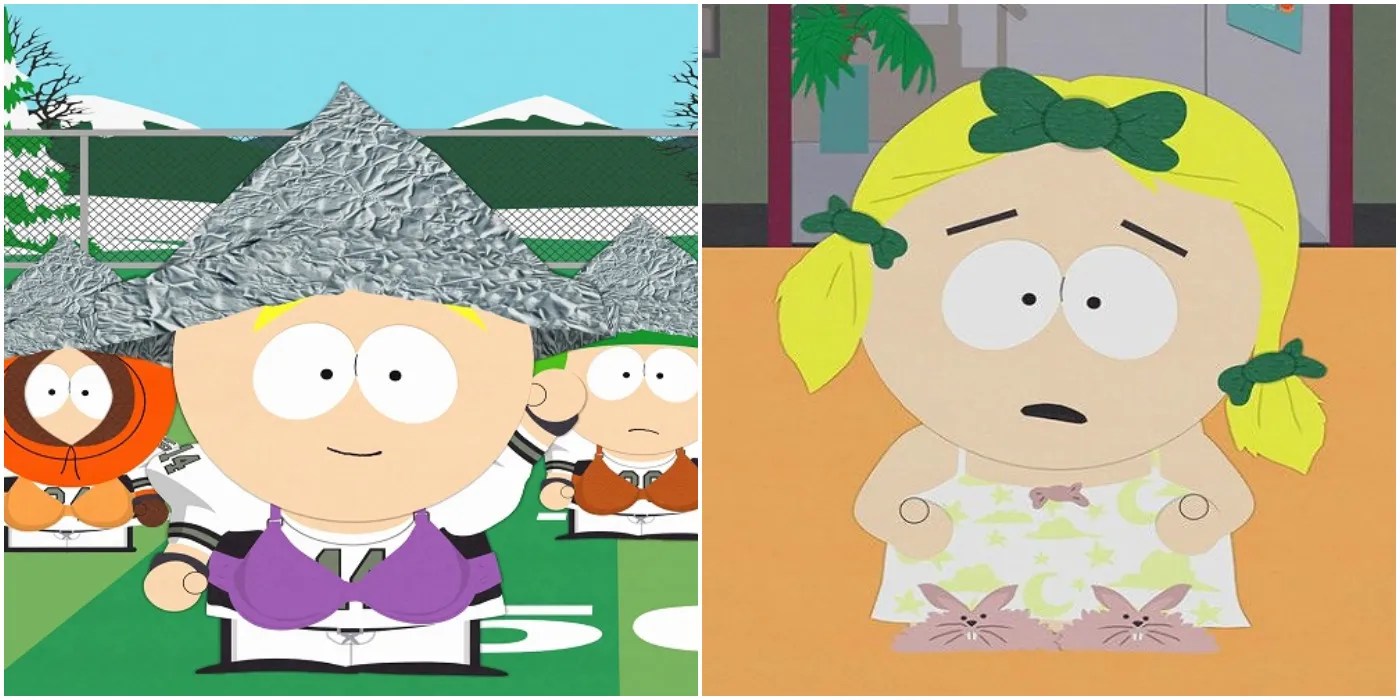 Butters' 7 Best Quotes From South Park, Ranked CBR