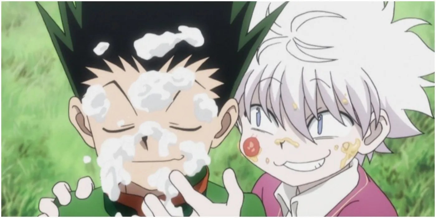 Hunter X Hunter Where to Start, What to Know, and How to Watch