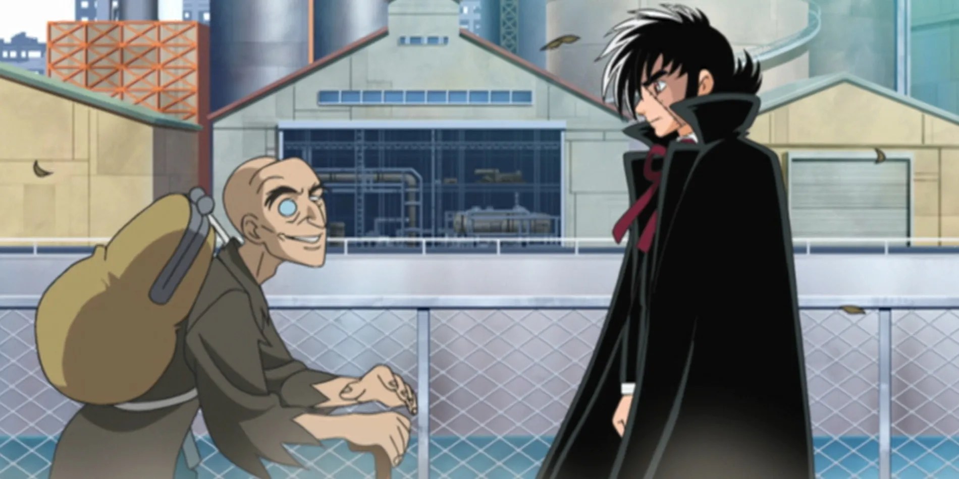 Which Black Jack Anime Is the Best Adaptation of Osamu Tezuka's Hit Manga?