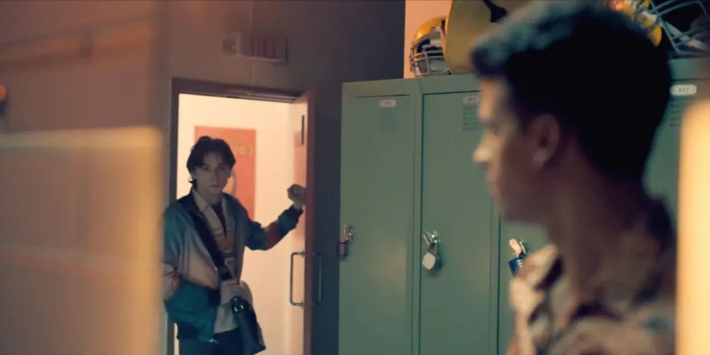 Who Killed Simon Kelleher in One of Us is Lying?