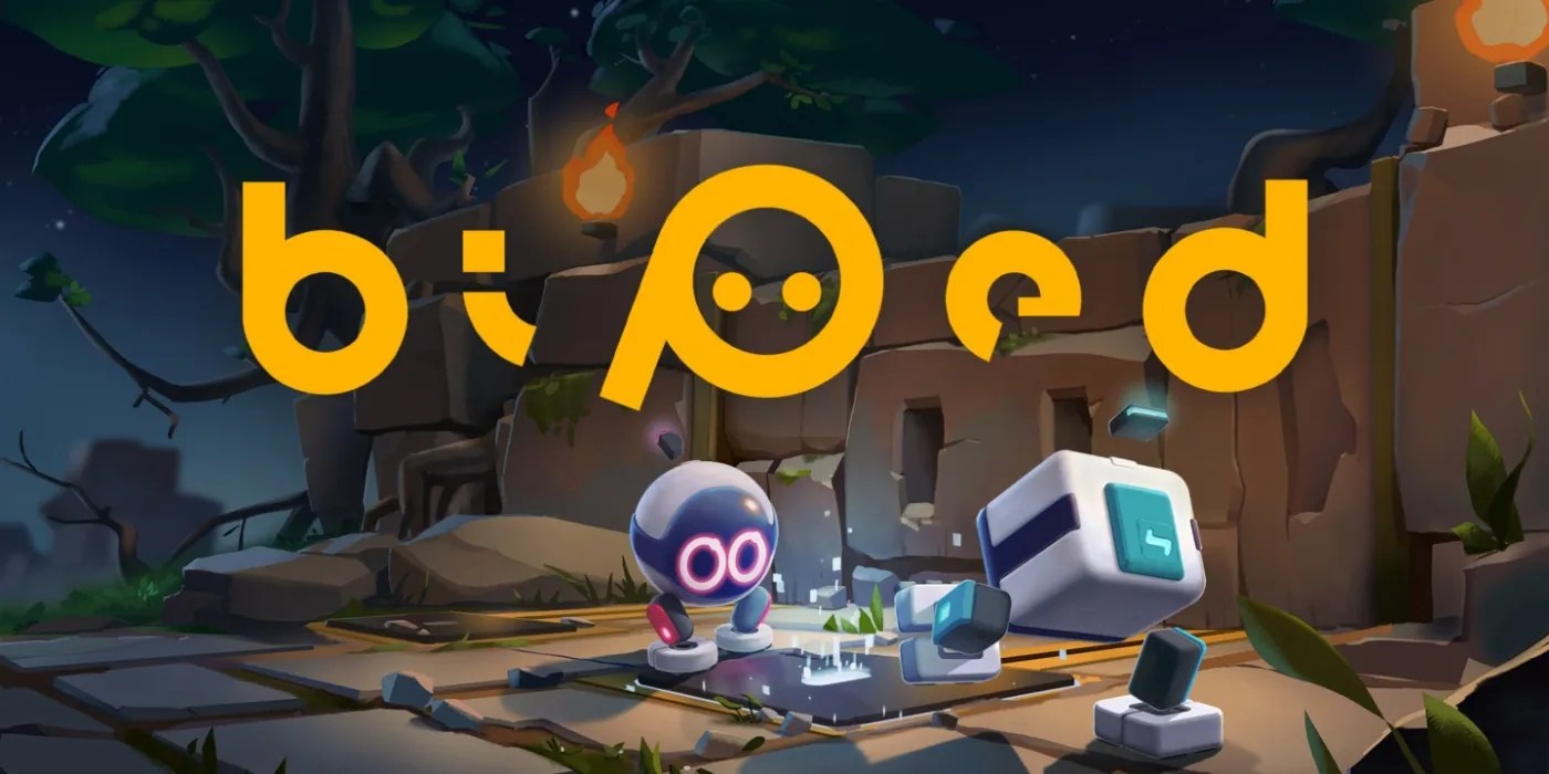 25 Best CoOp Puzzle Games