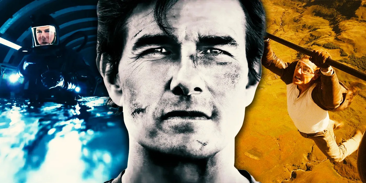 Is Mission Impossible The Final Reckoning the Last One? Everything
