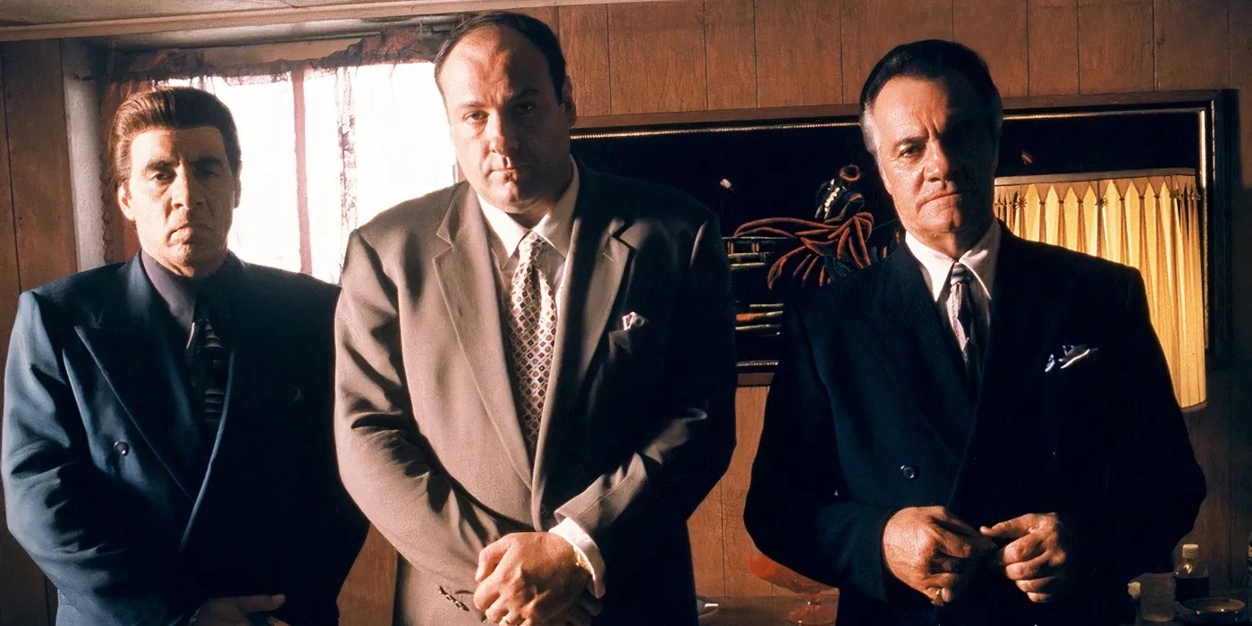 17 Years Later, The Sopranos’ Most Misunderstood Ending Still Divides