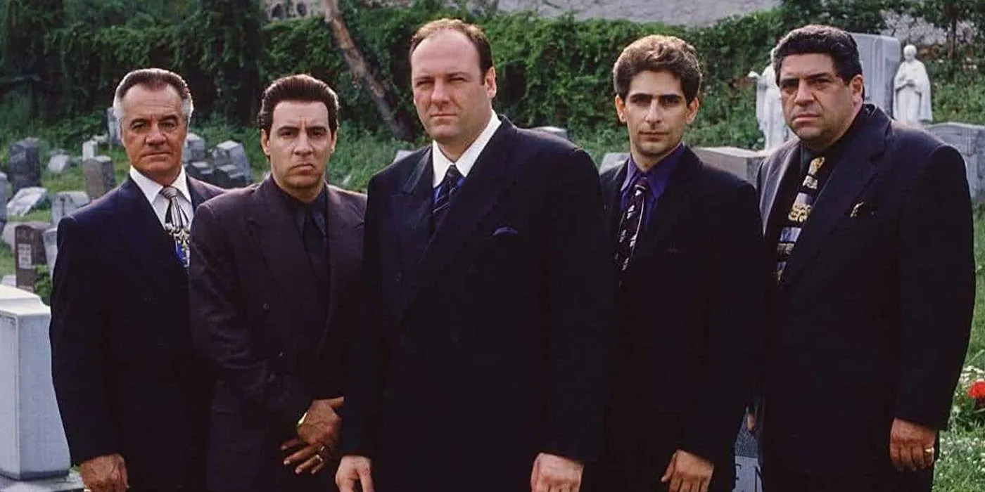 David Chase Knew Exactly How to Make The Sopranos' Saddest Death Even