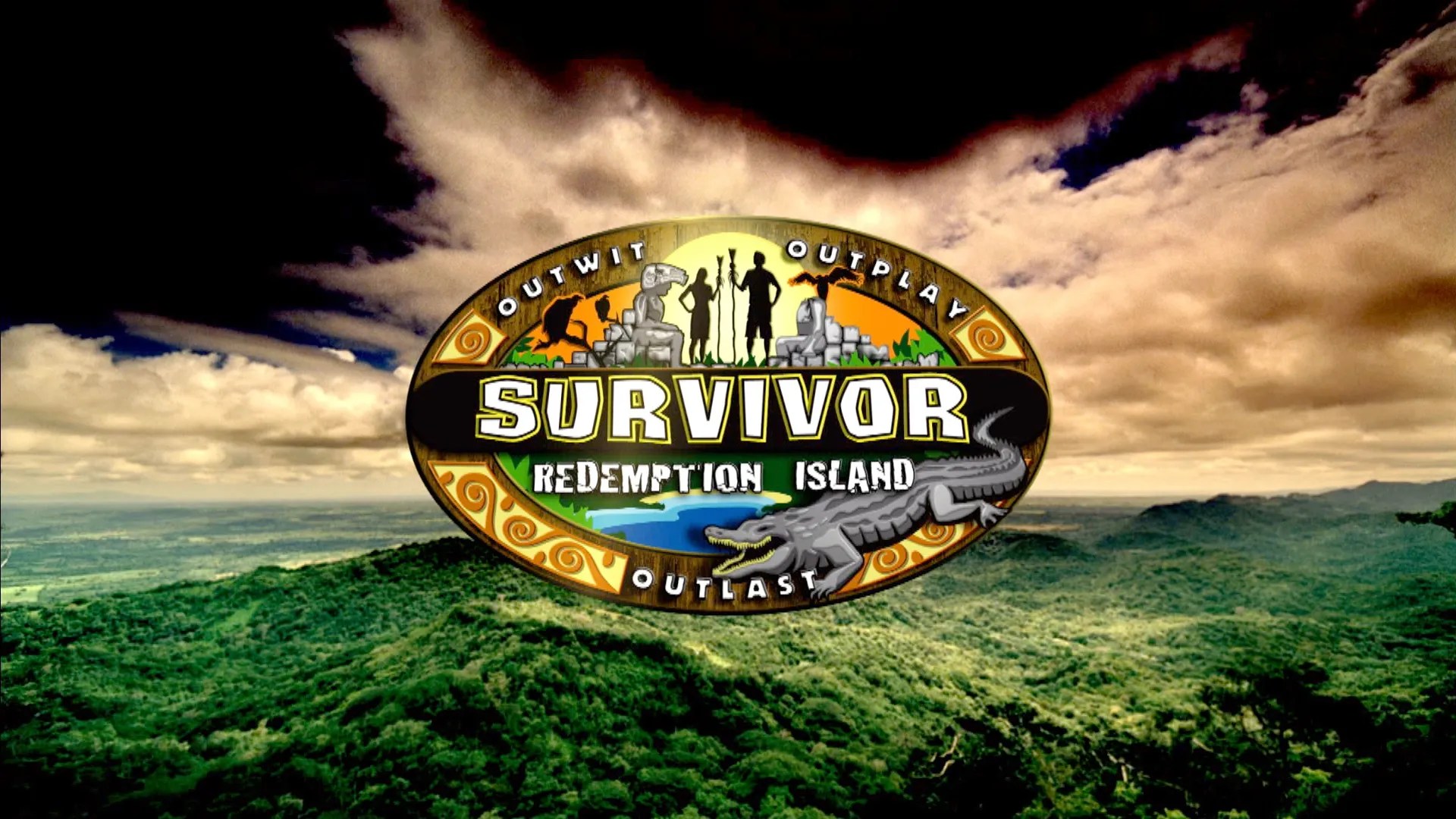 Survivor Redemption Island Cast List Announced CBR