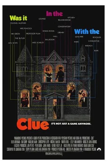 Clue