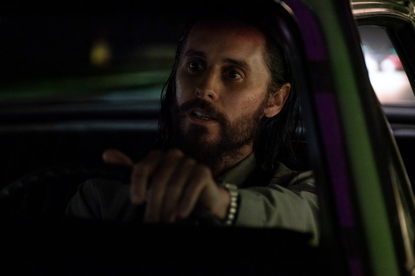 Jared Leto The Little Things