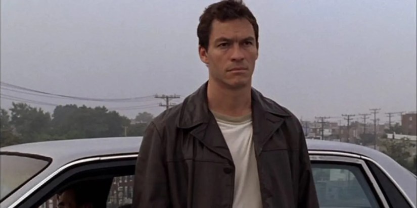 The Wire Finale Image