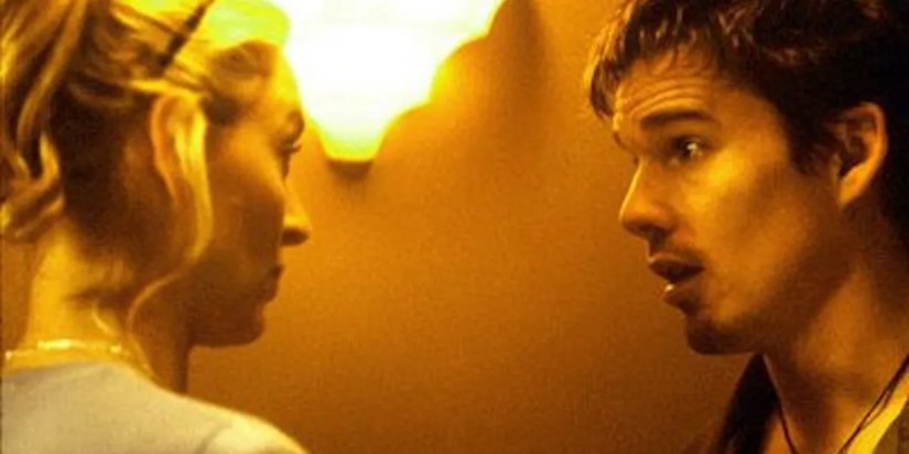 tape image richard linklater