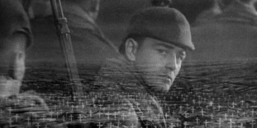 all quiet on the western front, 7 moves that were lightyears ahead of their time