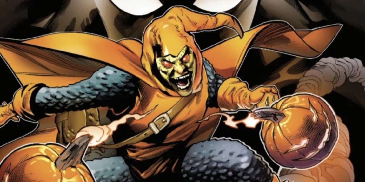 10 Villains We Want to See in 'Across The SpiderVerse'