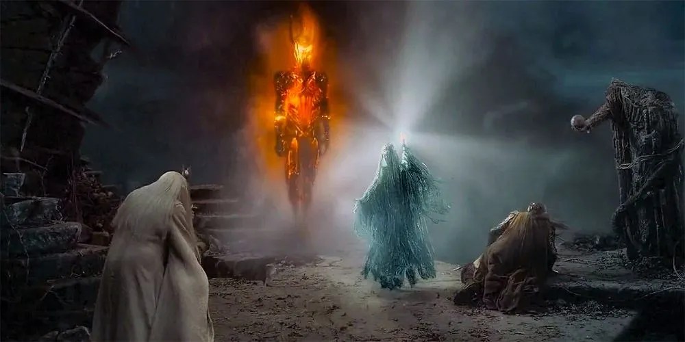 10 Changes In Peter Jackson's 'The Hobbit' Trilogy From The Lord of the