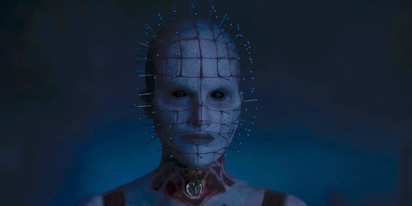 hellraiser jamie clayton