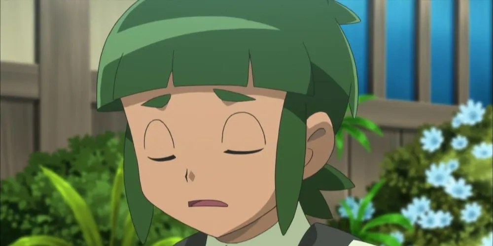 10 Best Characters From the Pokémon Anime Who Aren't In the Games