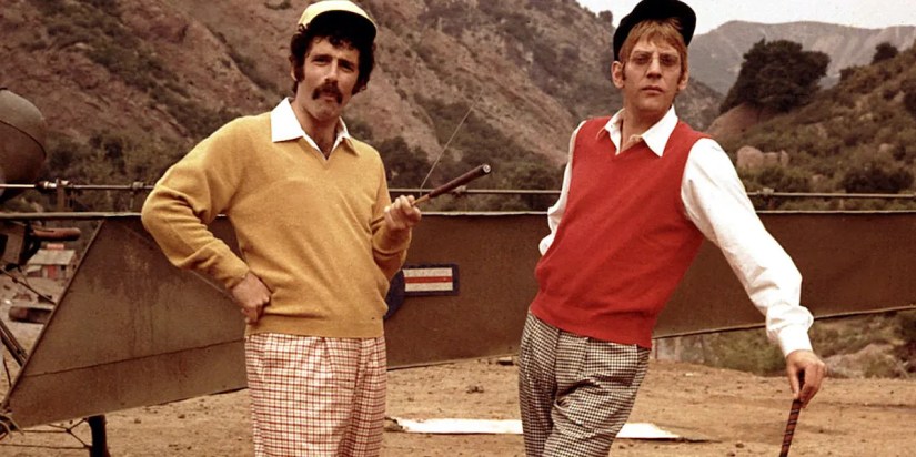 mash donald sutherland