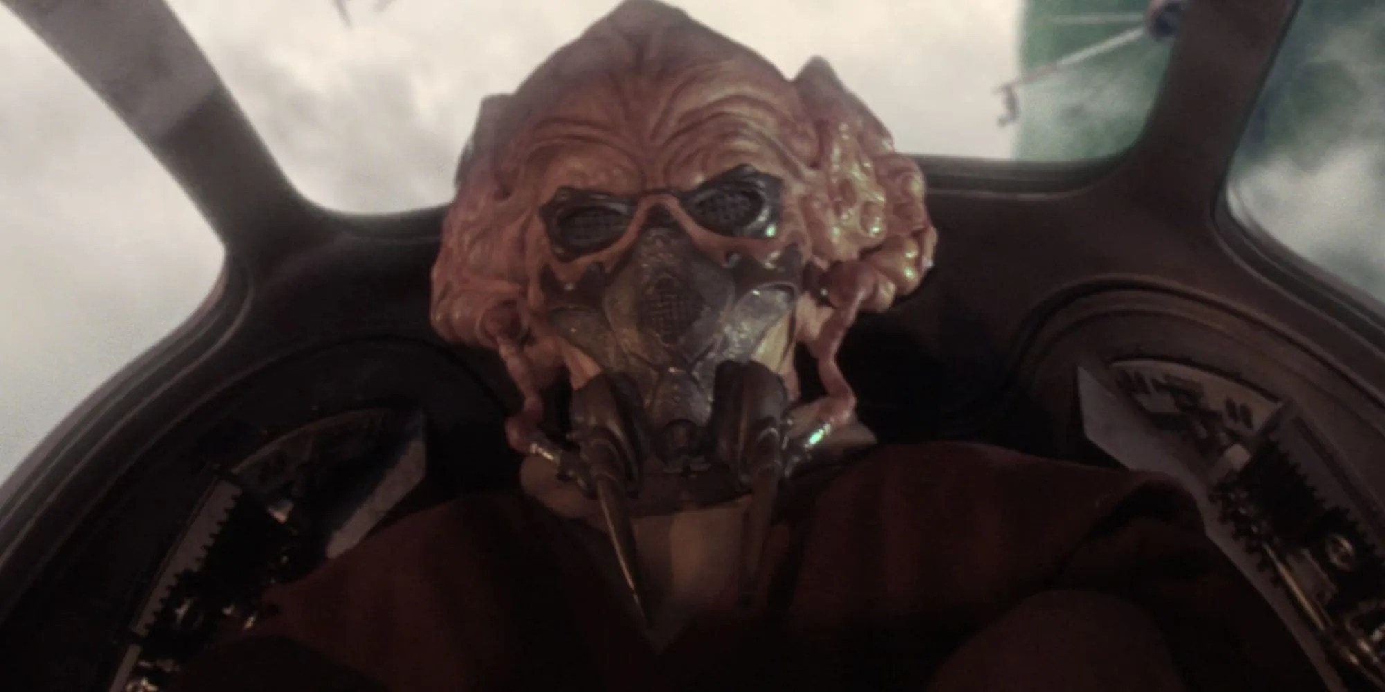 Plo Koon