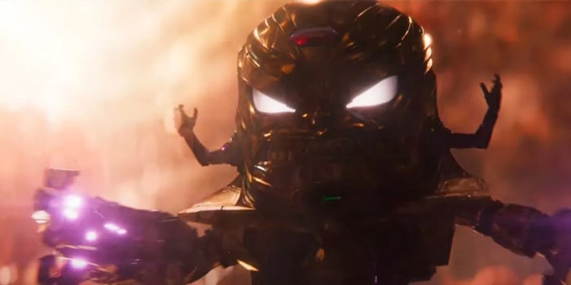 MODOK in the &lsquo;Ant-Man and the Wasp: Quantumania&rsquo; trailer