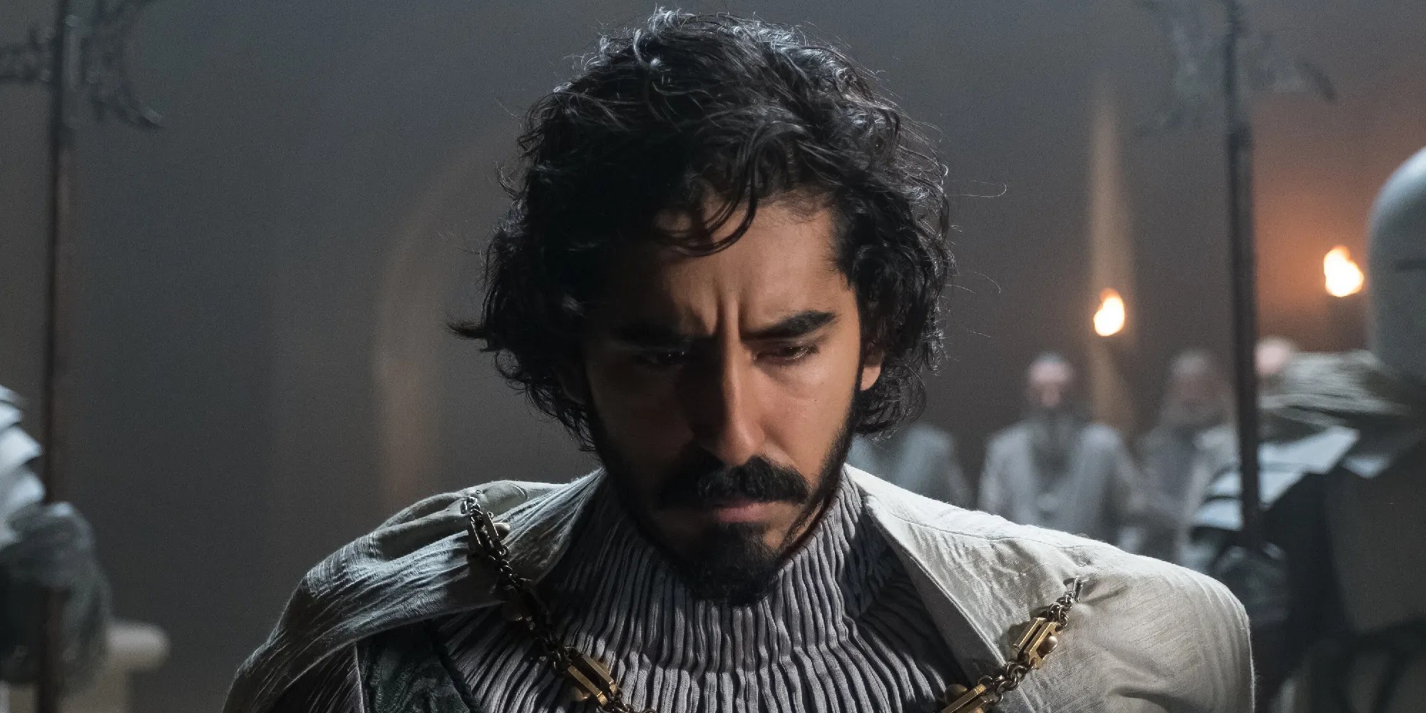 The Biggest Fantasy Epic Since ‘The Green Knight’ Officially Debuts in 5 Weeks