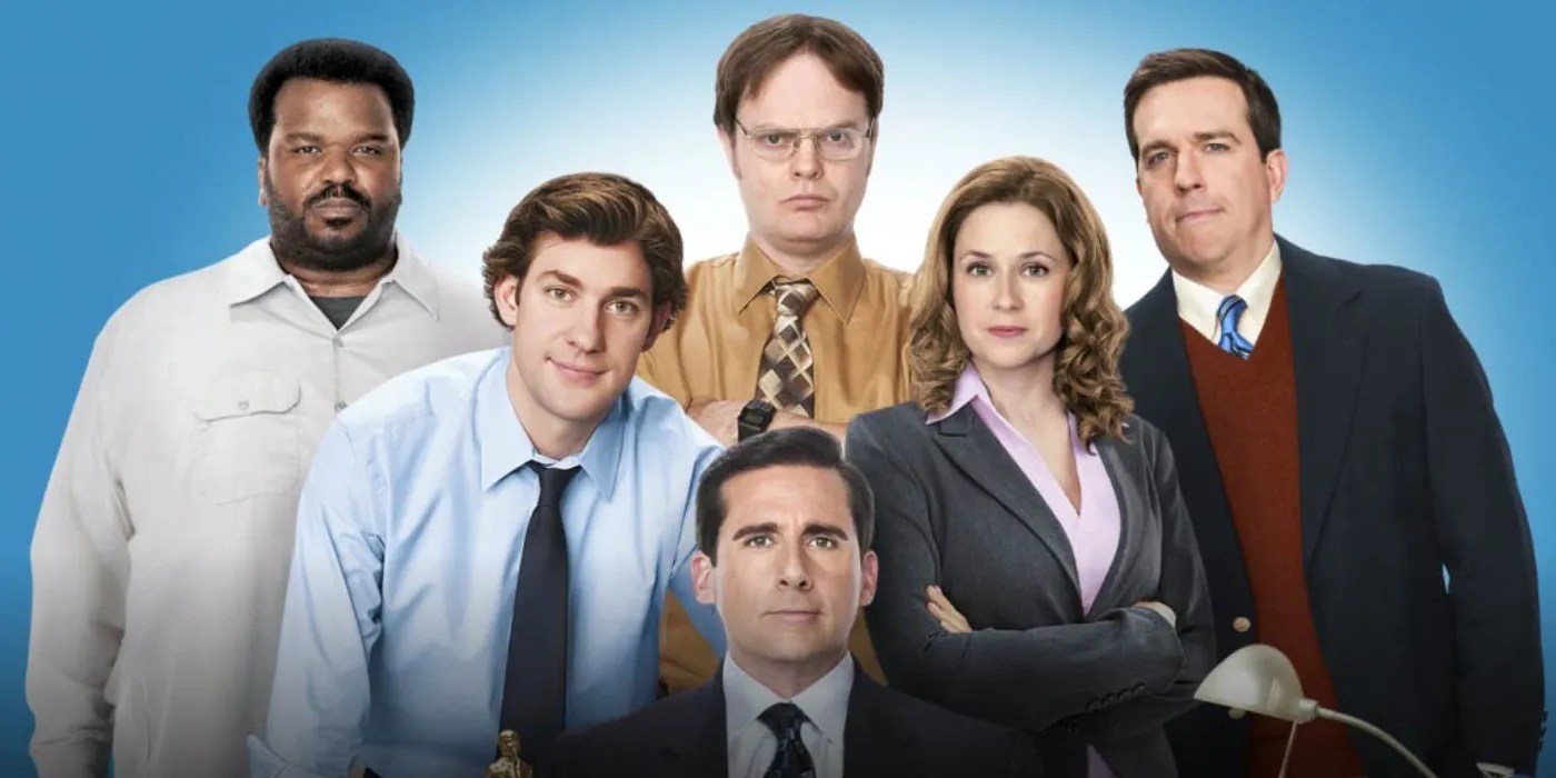 The Office Tv Series