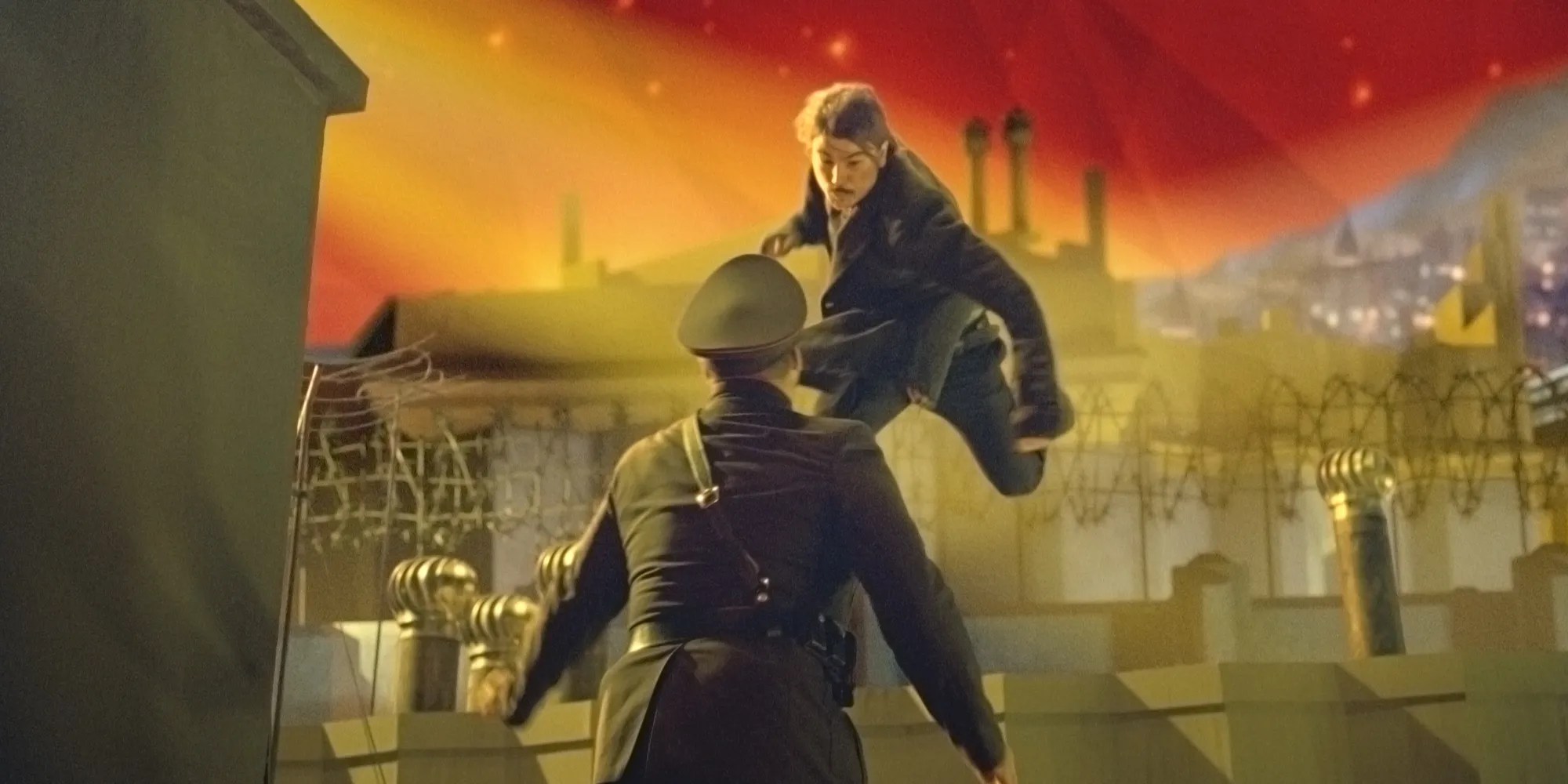 The 10 Most Original Action Movies of the 21st Century, Ranked