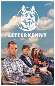 Letterkenny