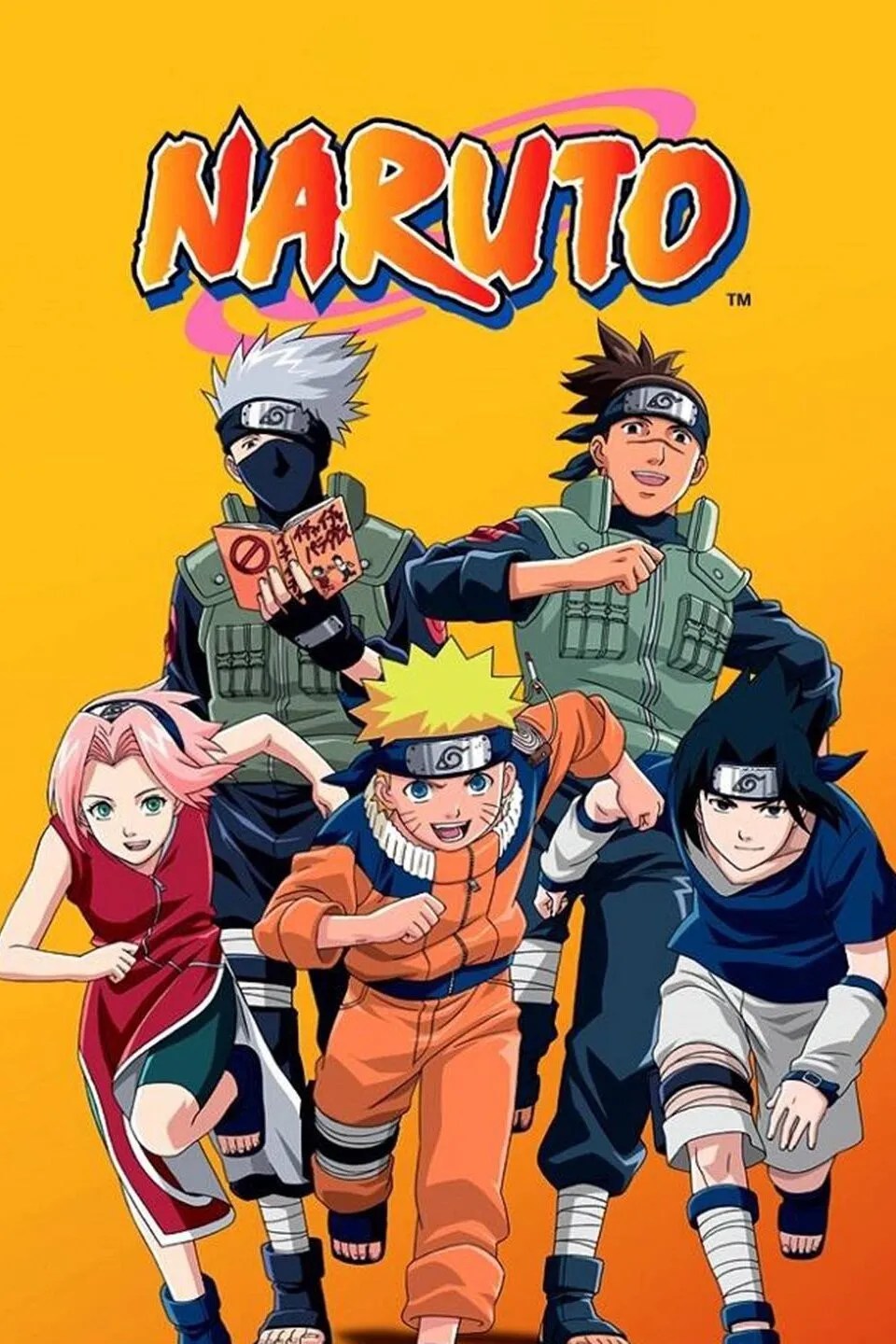 Naruto