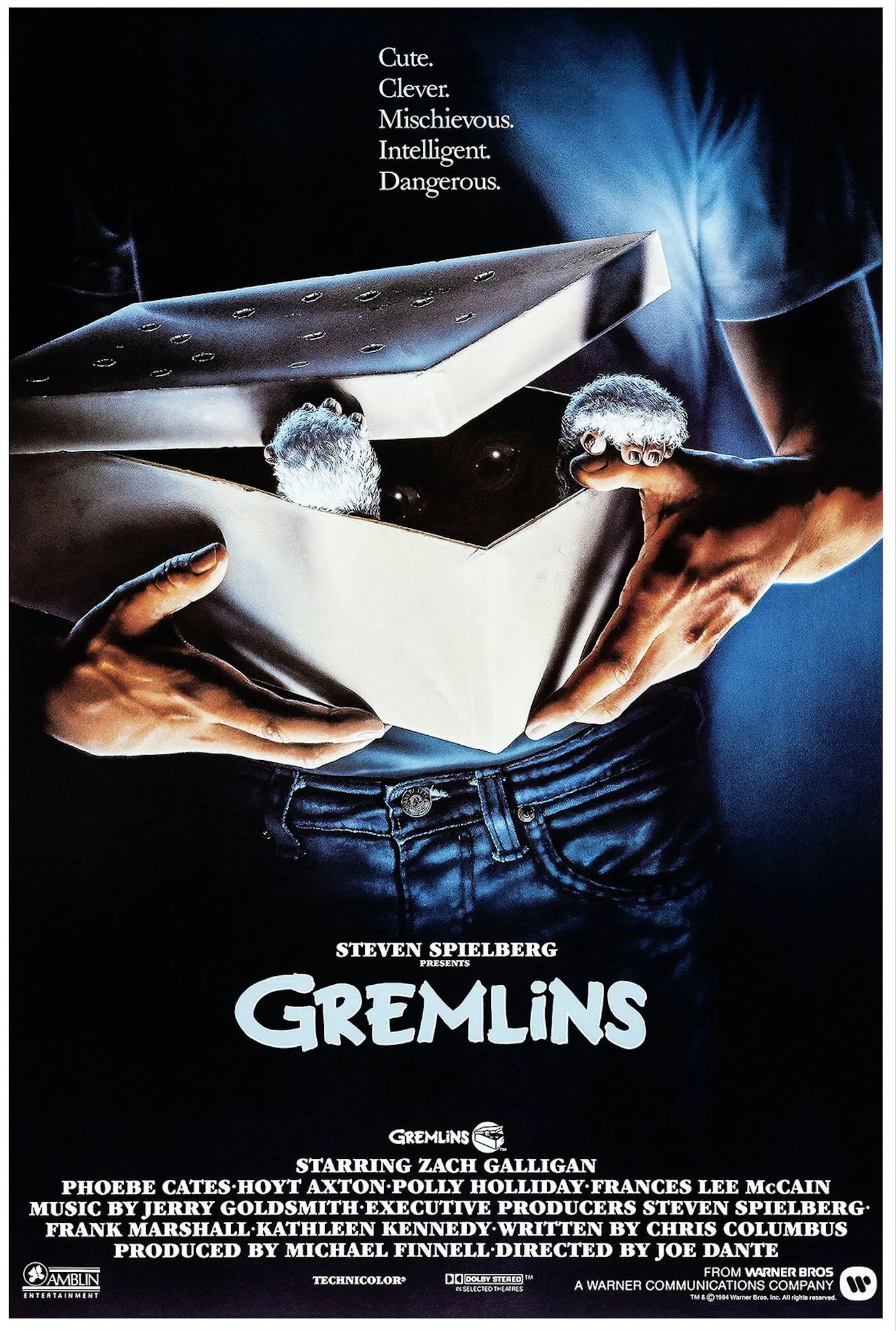 Gremlins
