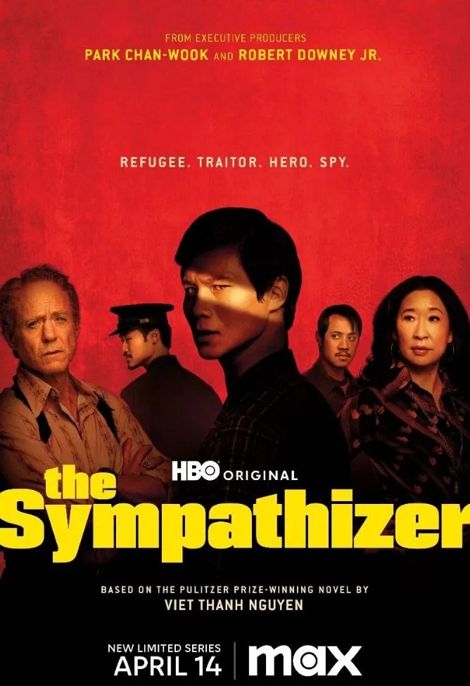 The Sympathizer