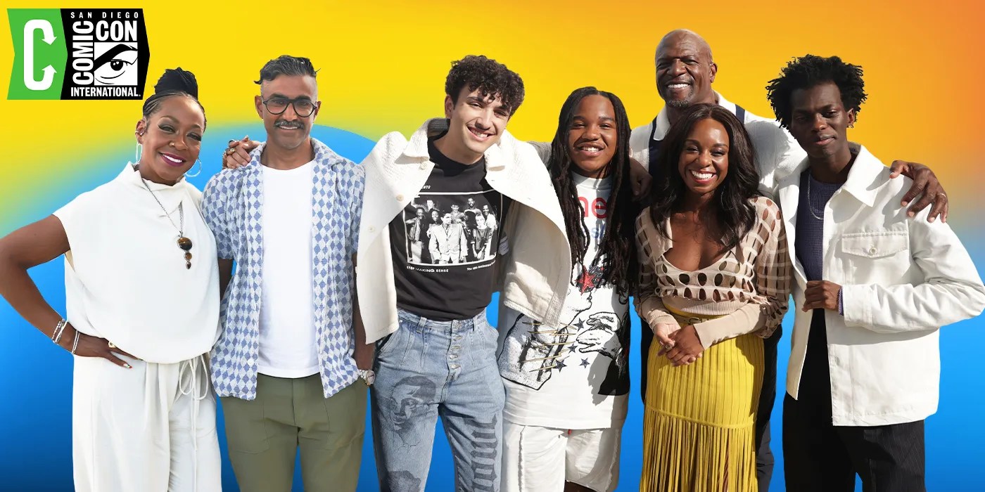 Everybody Hates Chris Cast Now 2024