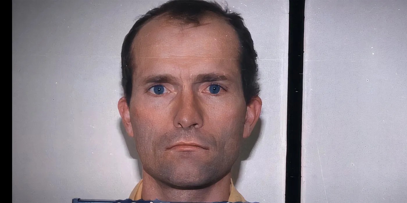 Meet a Murderer's Mother in New Look at Michael Bay’s Serial Killer