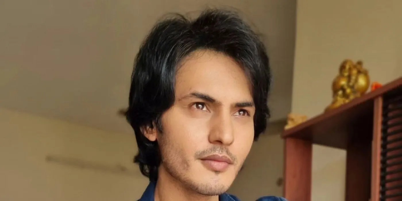 Ravi Bhatia, a contestant from Indian Reality show &lsquo;Dadagiri&rsquo;