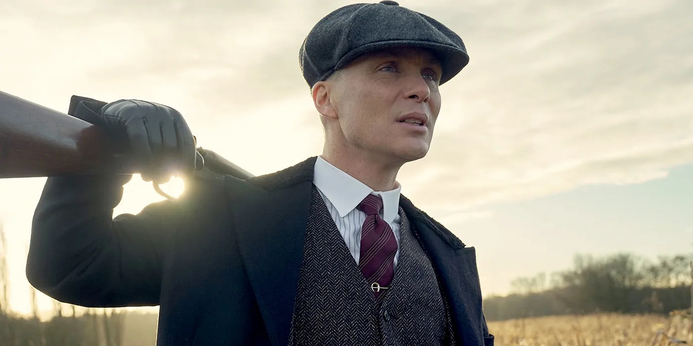 What To Remember Before Tommy Shelby Returns in ‘The Immortal Man’