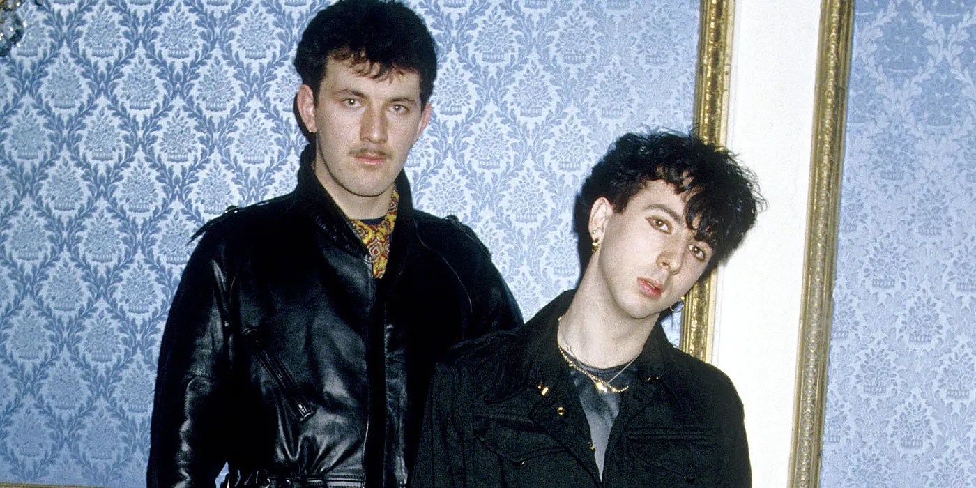 43 Years Ago, This 1982 Synth-Pop Cover Became a Massive Hit and Outshined Its Motown Original