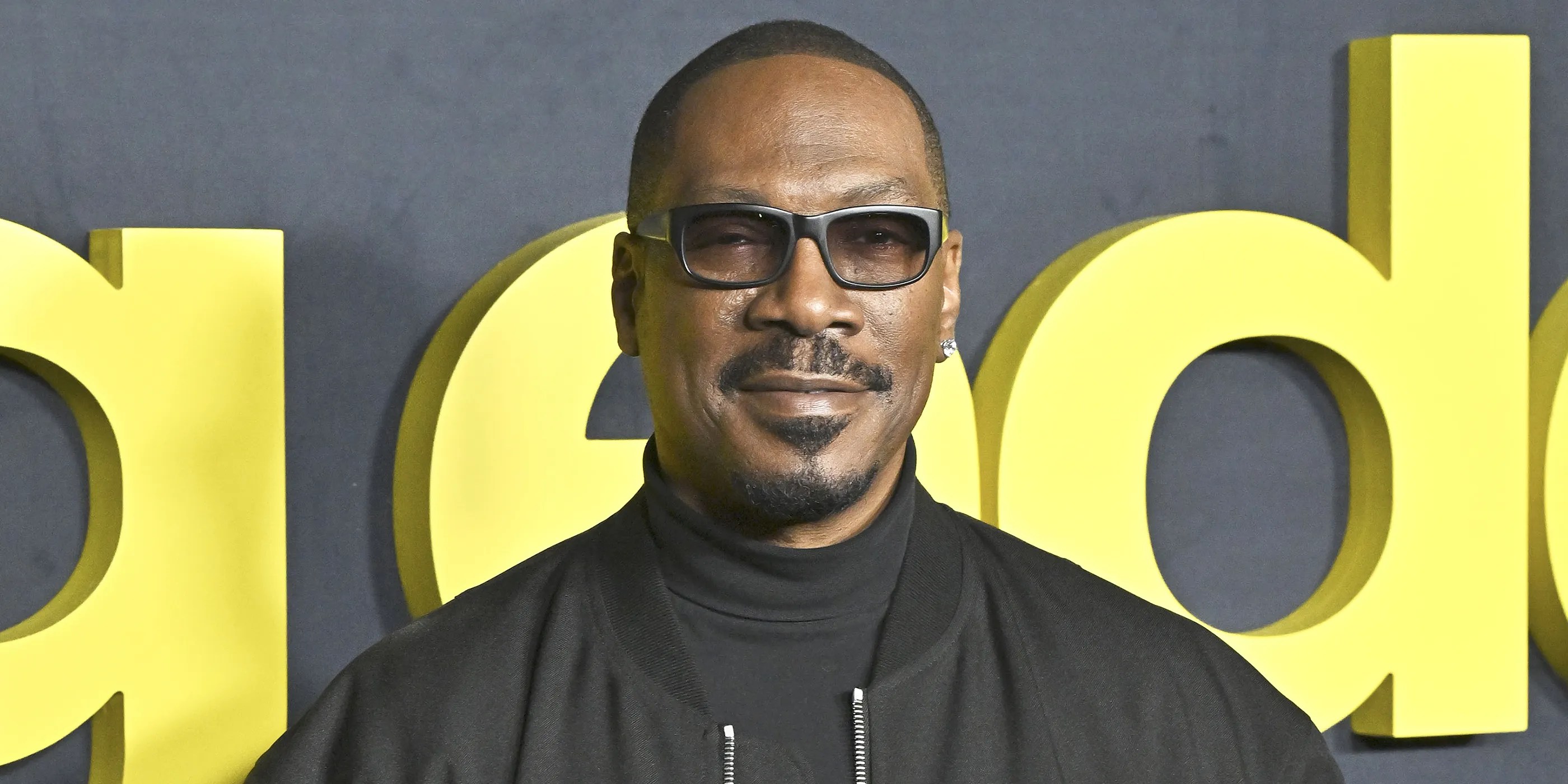 December 1st Will Be a Terrible Day to Be an Eddie Murphy Fan