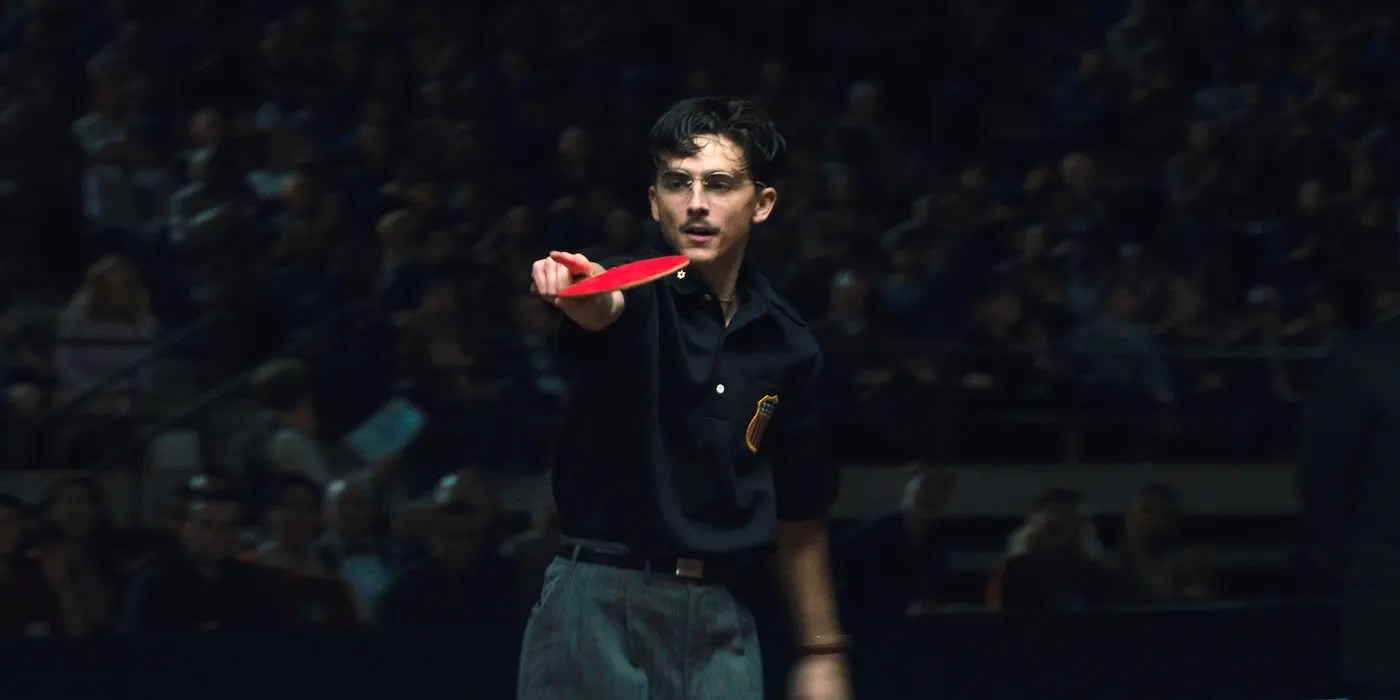 ‘Marty Supreme’ Ending Explained: Does Timothée Chalamet Become the New King of Table Tennis?