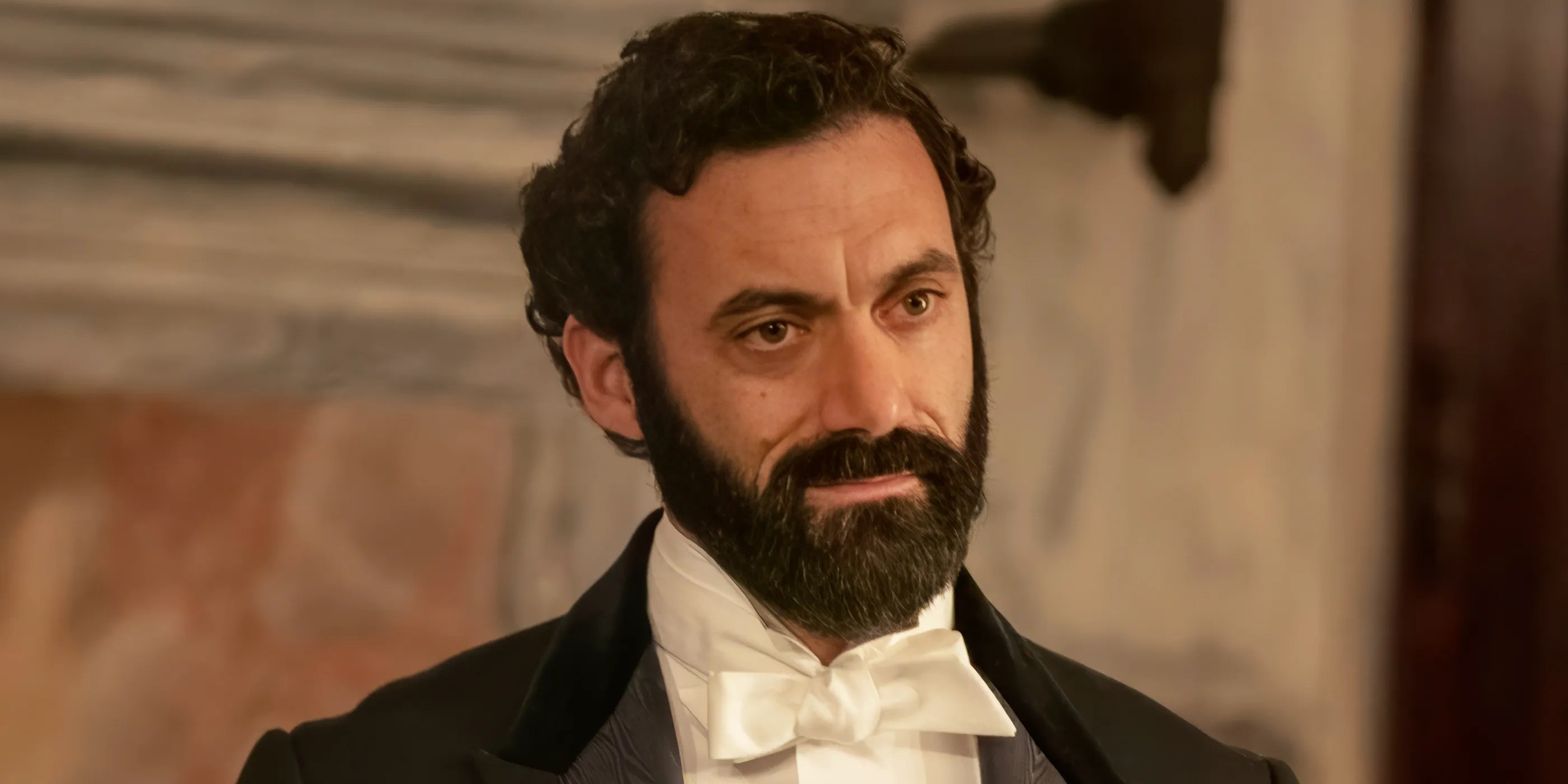 HBO’s Answer to ‘Bridgerton’ Quietly Rejoins the Streaming Charts