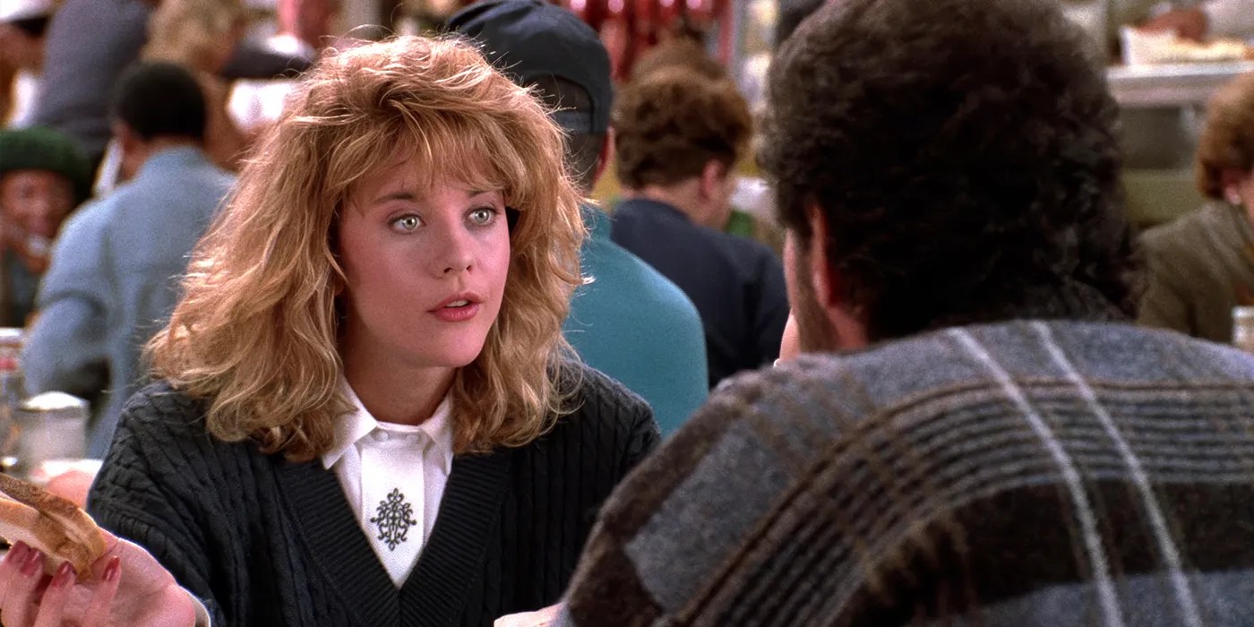 36 Years Ago, This Iconic Scene From Rob Reiner’s Classic ‘When Harry Met Sally’ Changed Comedy Forever
