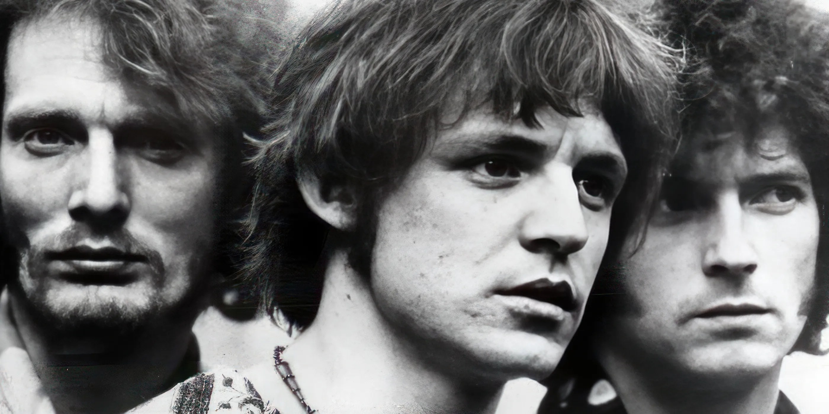 Every Cream Studio Album, Ranked