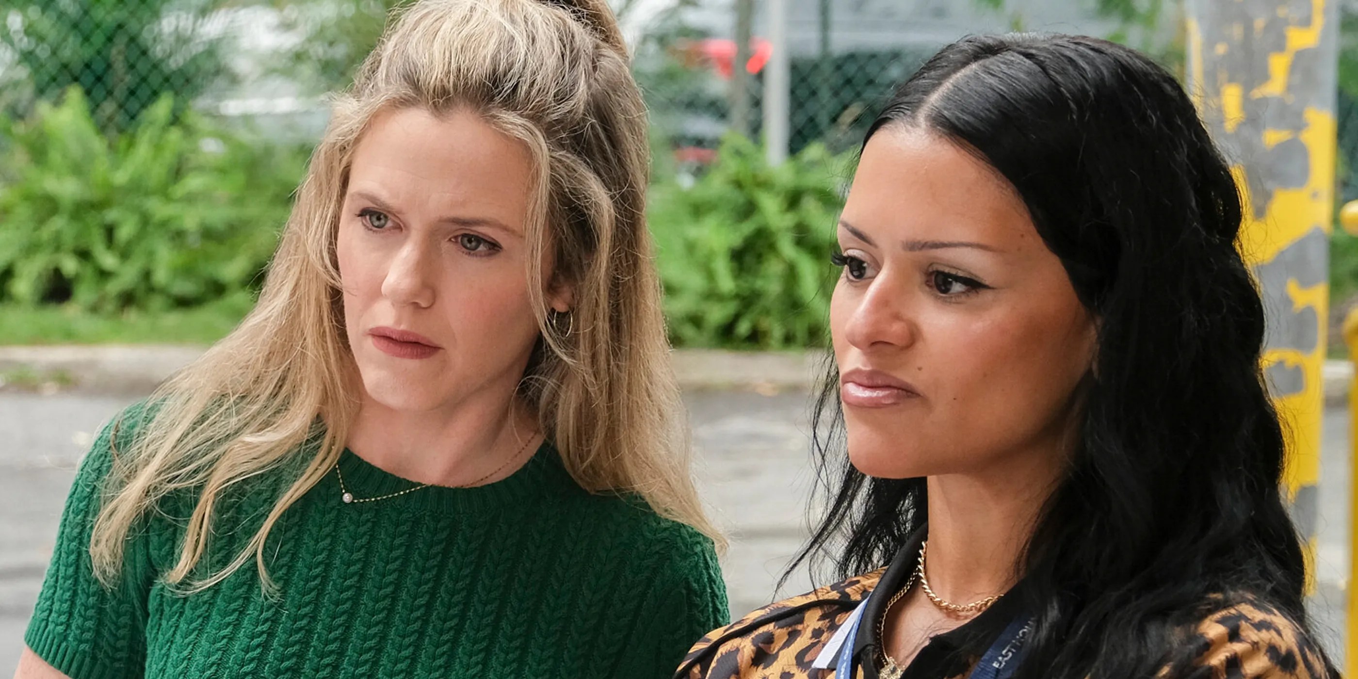 CBS’ Underrated Workplace Comedy Gets Messy in New Sneak Peek [Exclusive]
