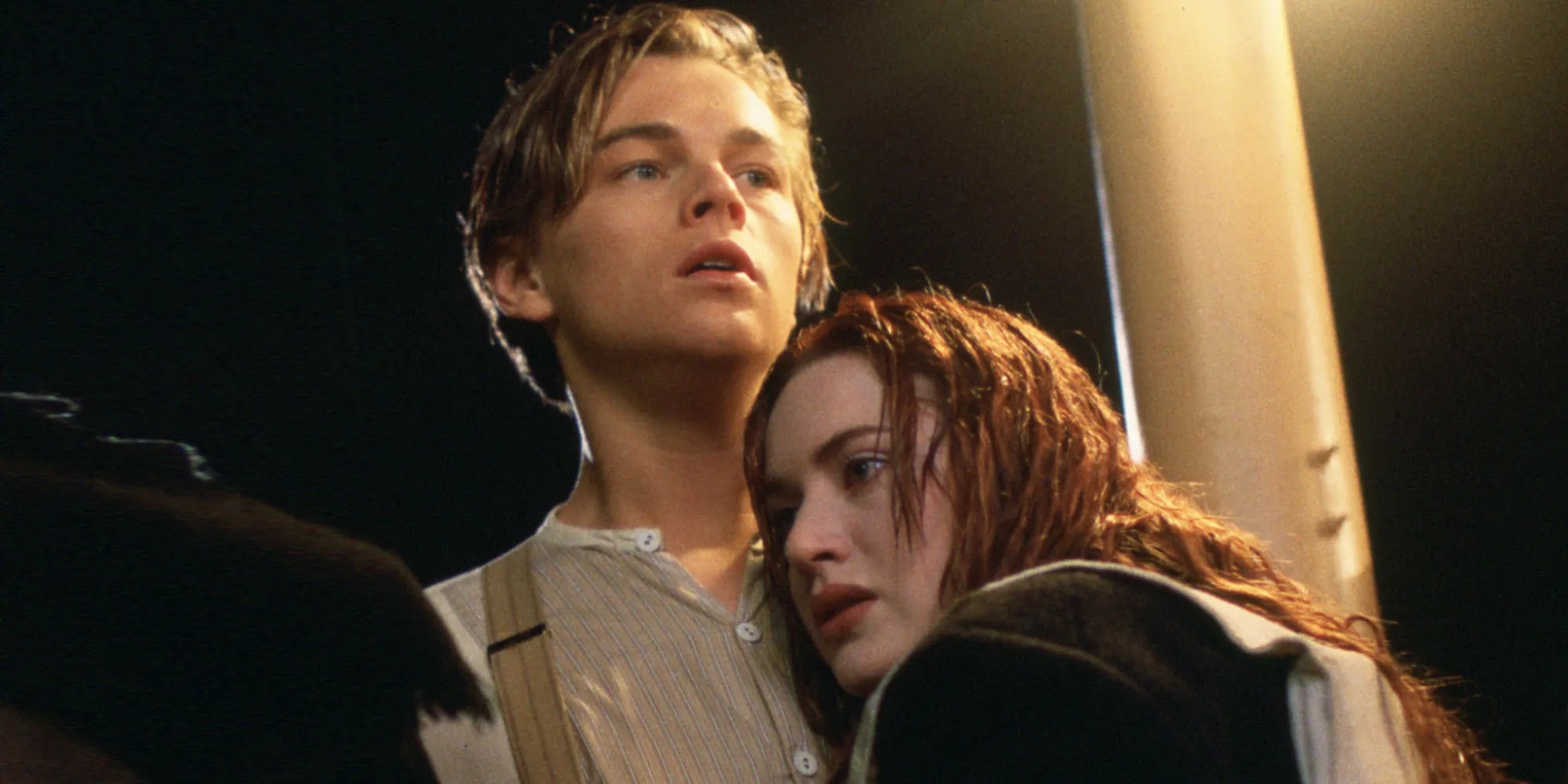 The 10 Best Romantic Movies in Film History