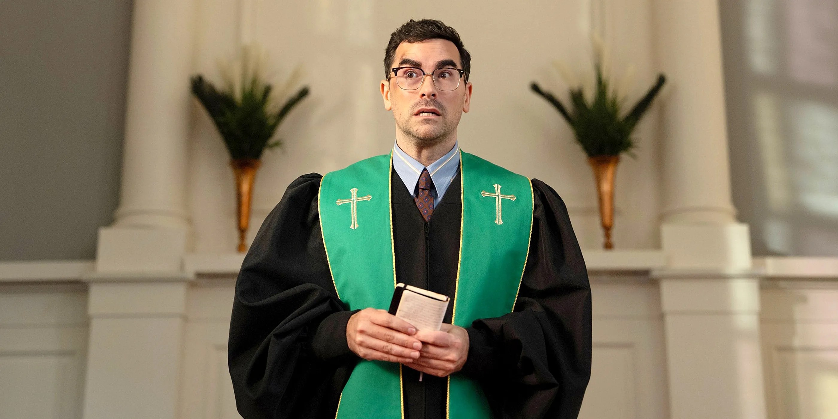 10 Greatest Crime Shows of the 2020s, Ranked