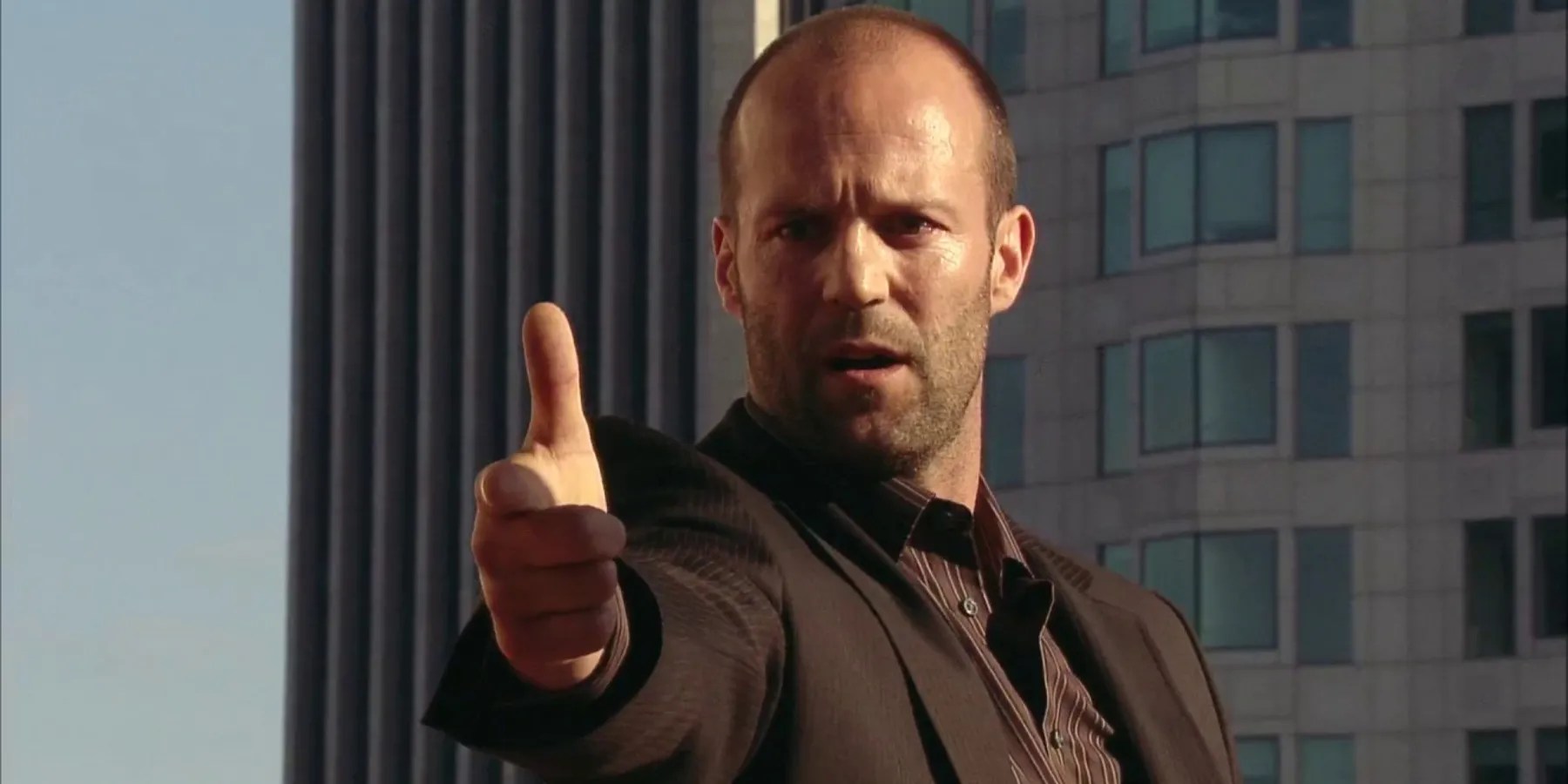 Only 3 Action Movies Are More Extreme Than ‘Crank’