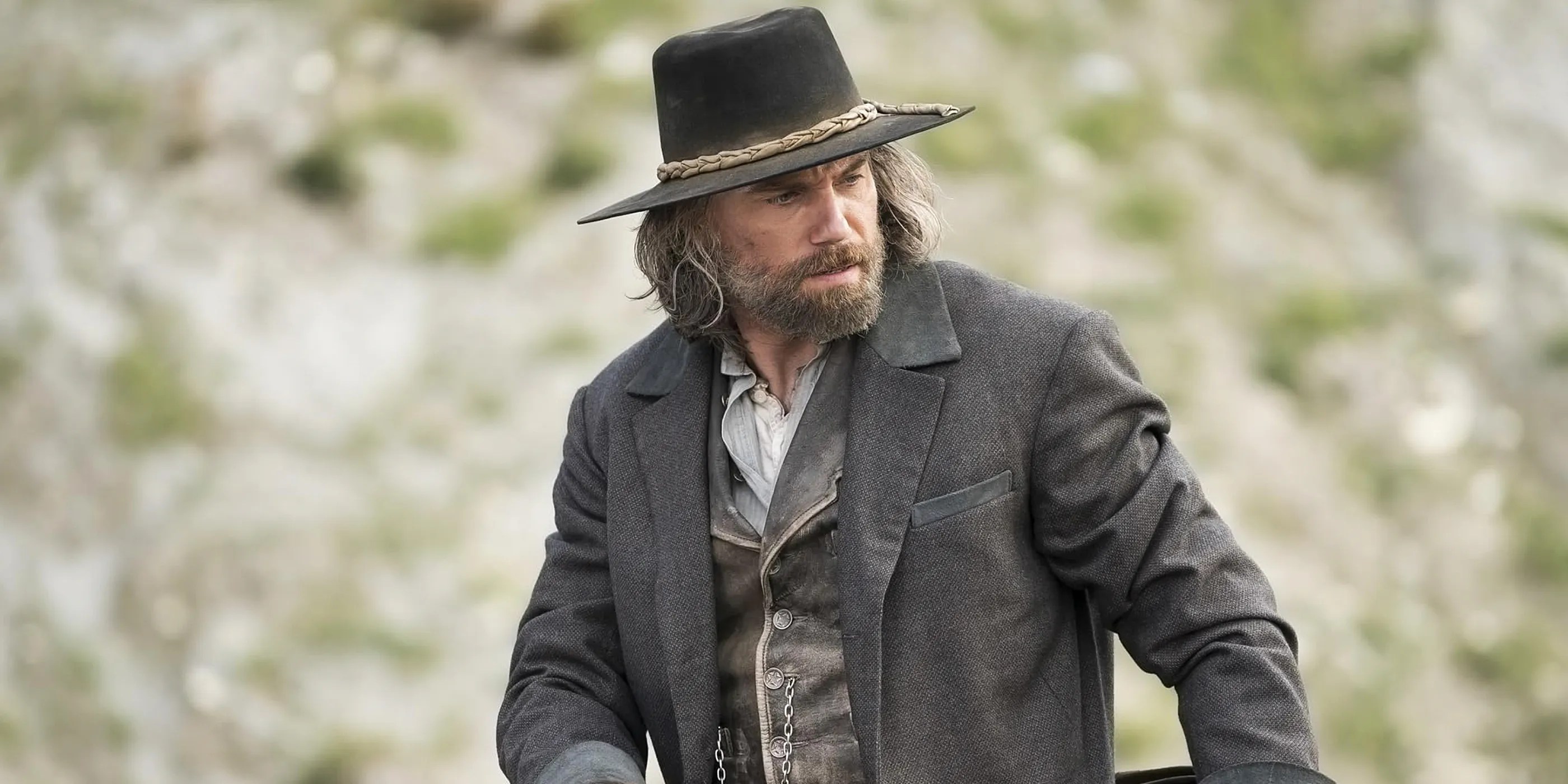 7 Forgotten Western Shows That Are Perfect From Start to Finish