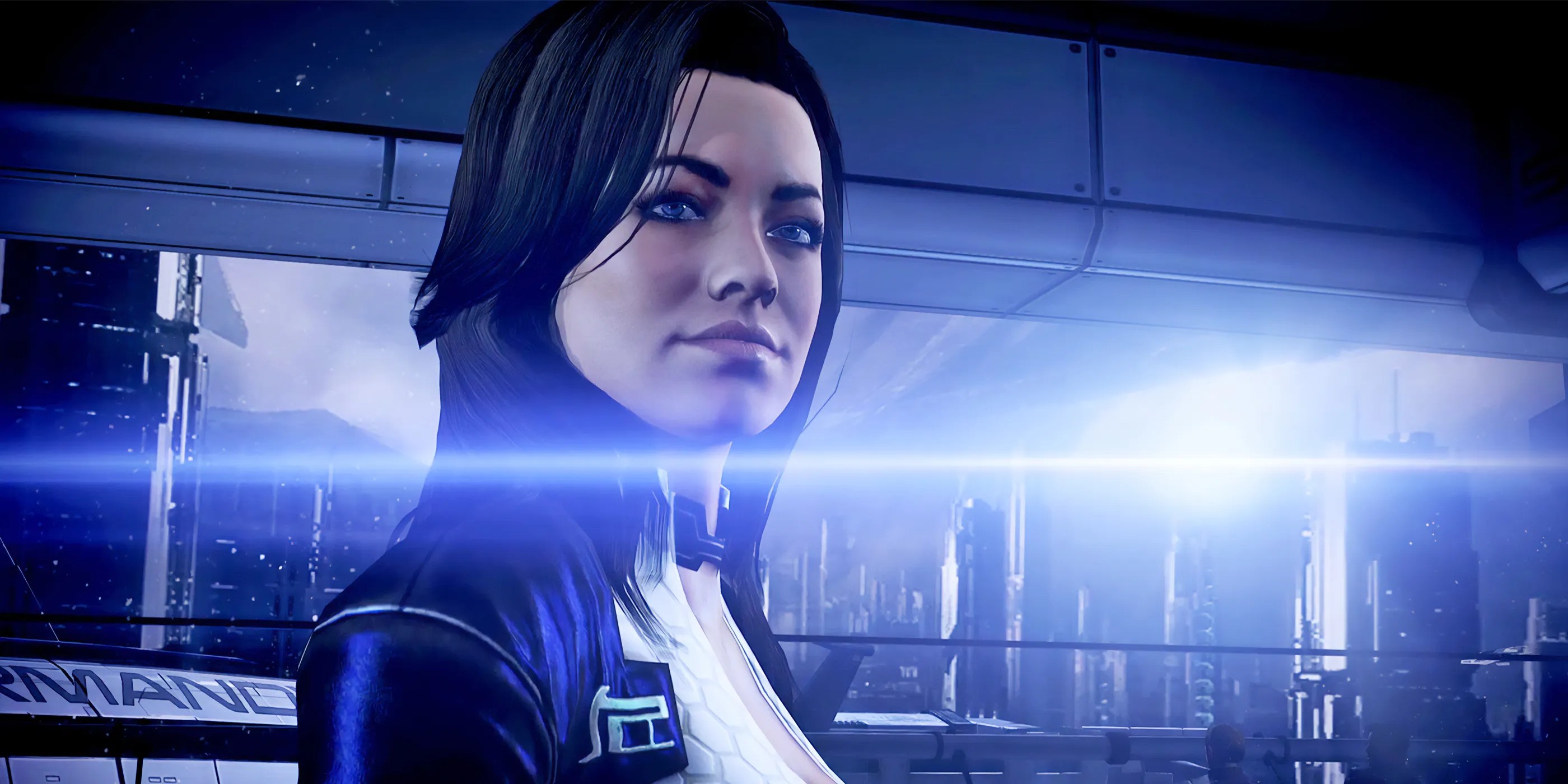 9 Sci-Fi Video Games So Good, Hollywood Needs to Adapt Them Now