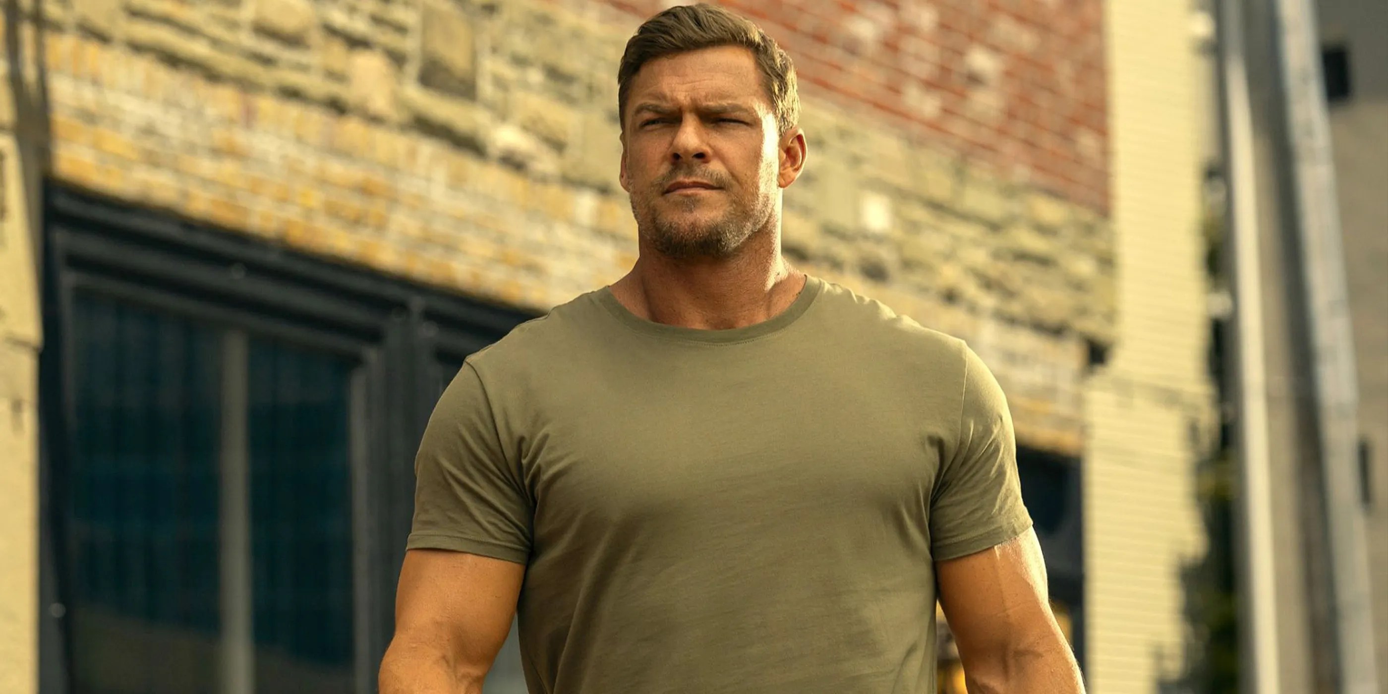 Prime Video’s New ‘Reacher’ Replacement Confirms Major Expansion Plans